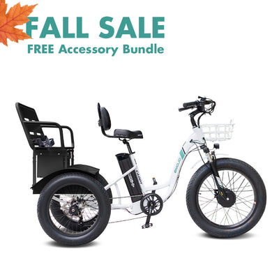 Caddy Pro Urban Cruiser