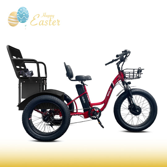 Caddy Pro Urban Cruiser