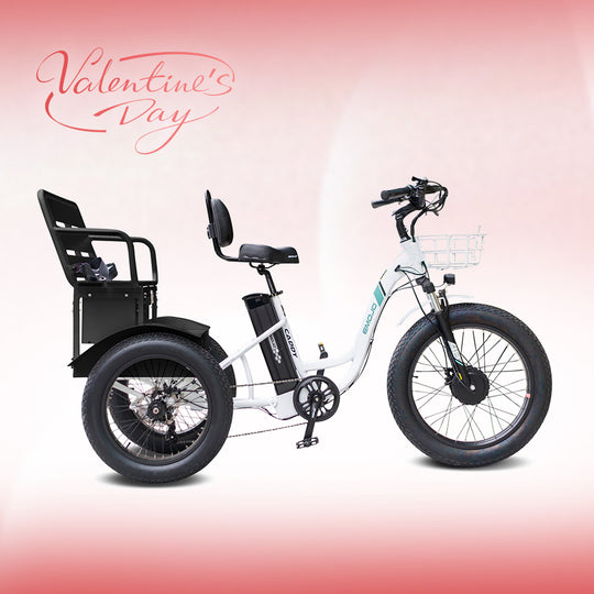 Caddy Pro Urban Cruiser