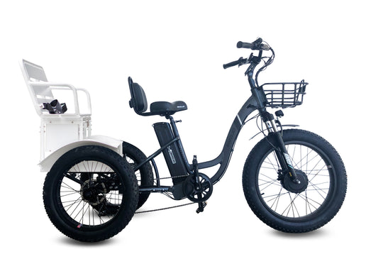 Caddy Pro Urban Cruiser