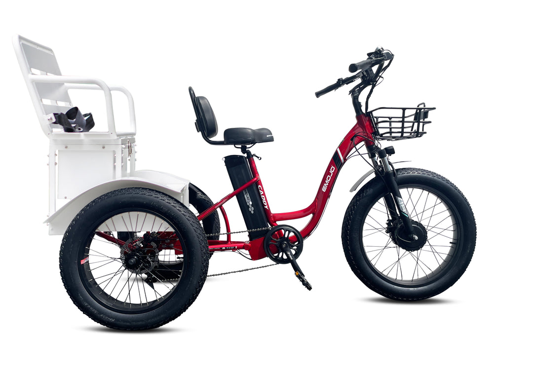 Caddy Pro Urban Cruiser