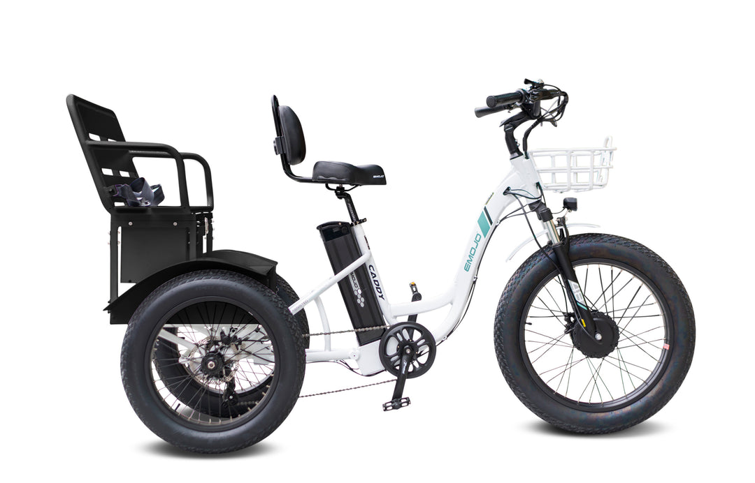 Caddy Pro Urban Cruiser