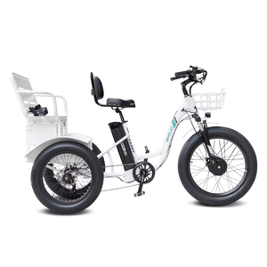 Caddy Pro Urban Cruiser