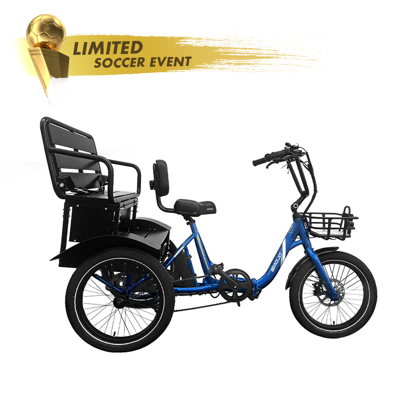 Dexter Urban Cruiser