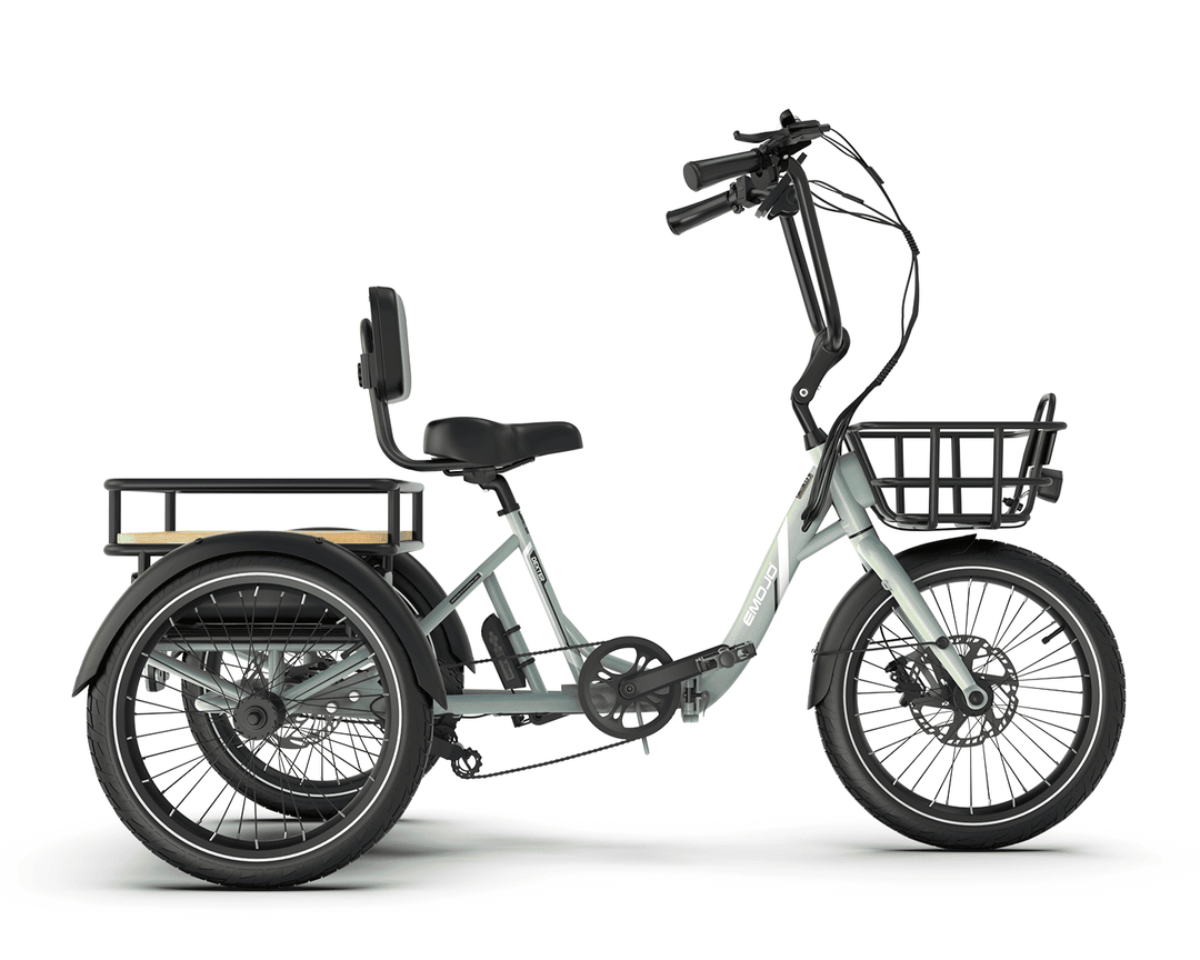 Dexter – Emojo Bike