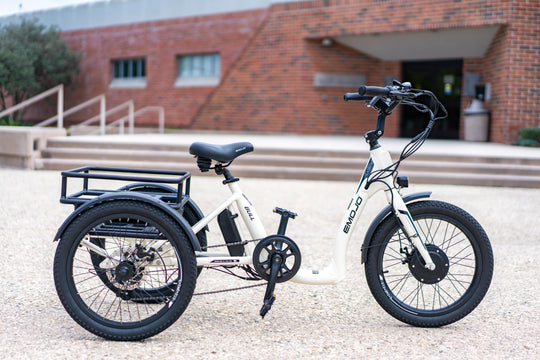 Bull Urban Cruiser