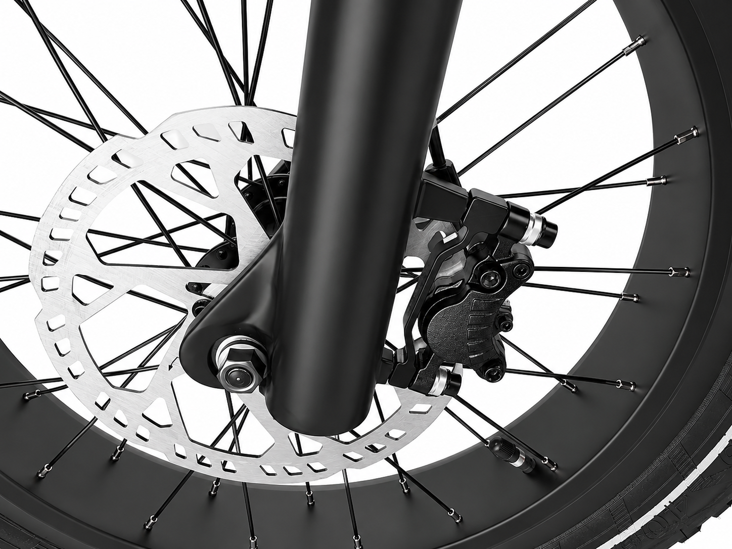 Hydraulic Brakes