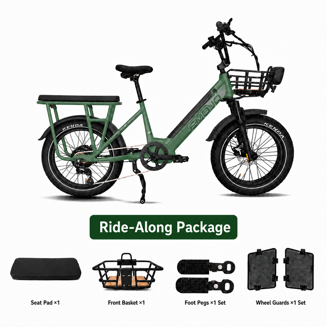 Cargo Xplorer