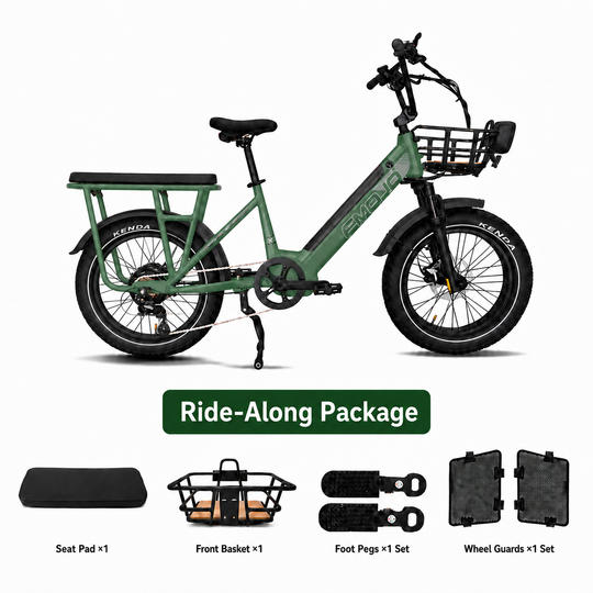 Cargo Xplorer
