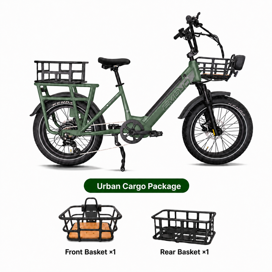 Cargo Xplorer