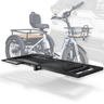 Durable Hitch Rack