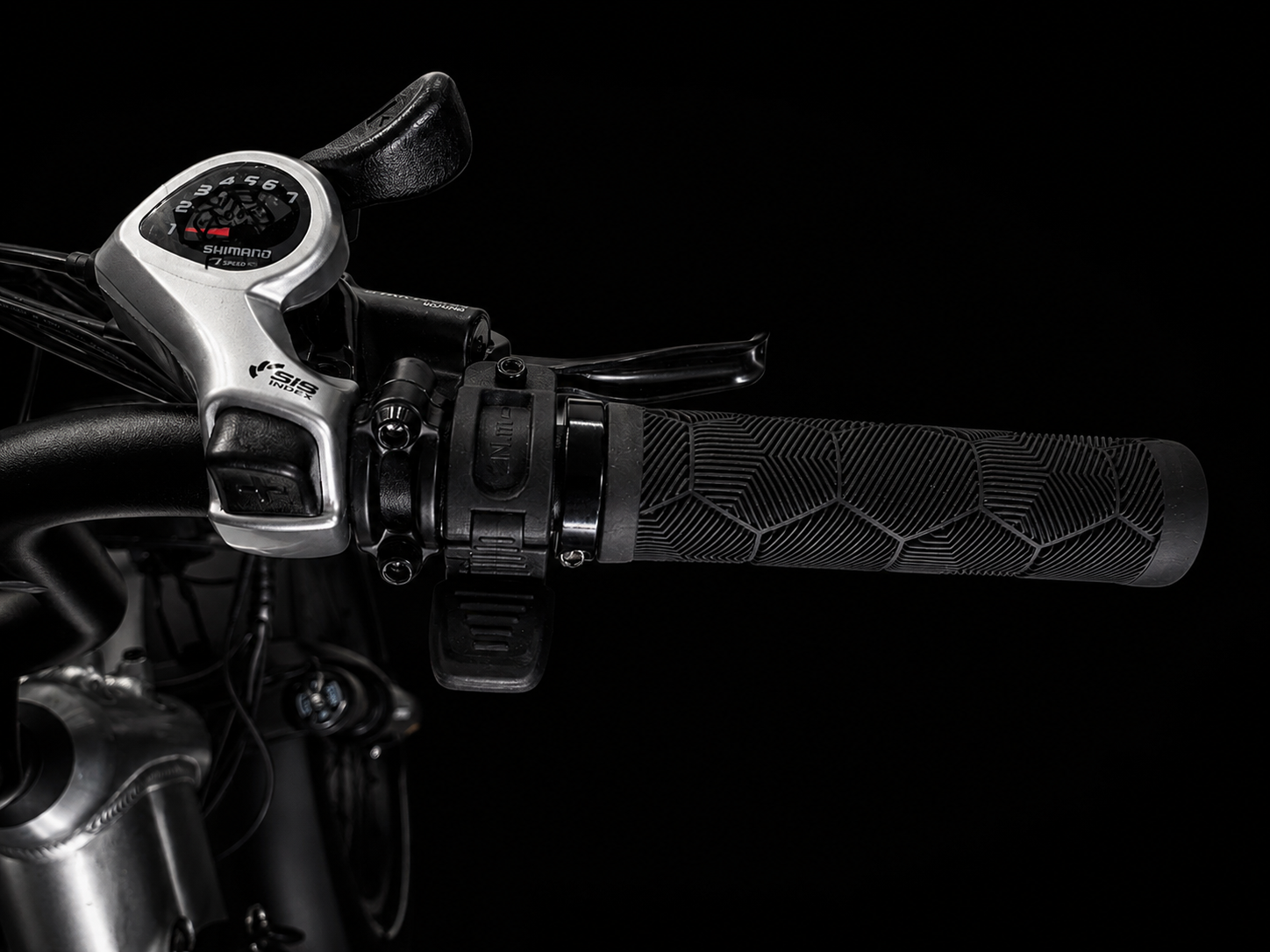 Thumb Throttle