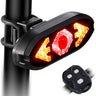 EMOJO Turn Signal Light - Enhance Your Safety on the Road