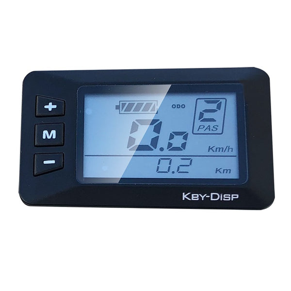 lcd display e bike LCD display ( MOUNTAIN )