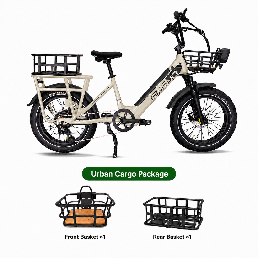 Cargo Xplorer