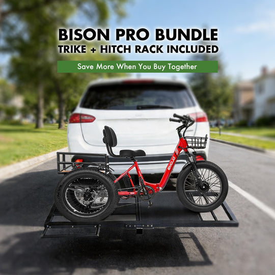 Bison Pro