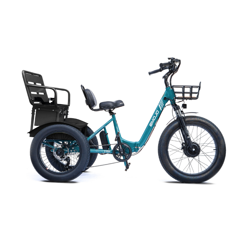 Bison Pro Urban Cruiser - Embrace Adventure with Comfort and Safety