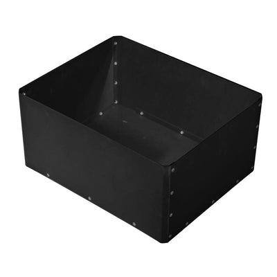 Metal Cargo Box