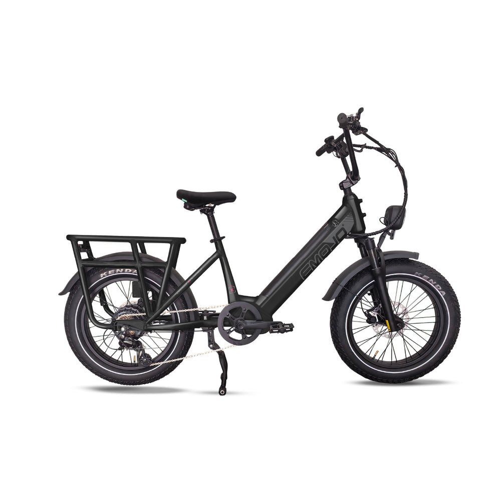 Cargo Xplorer