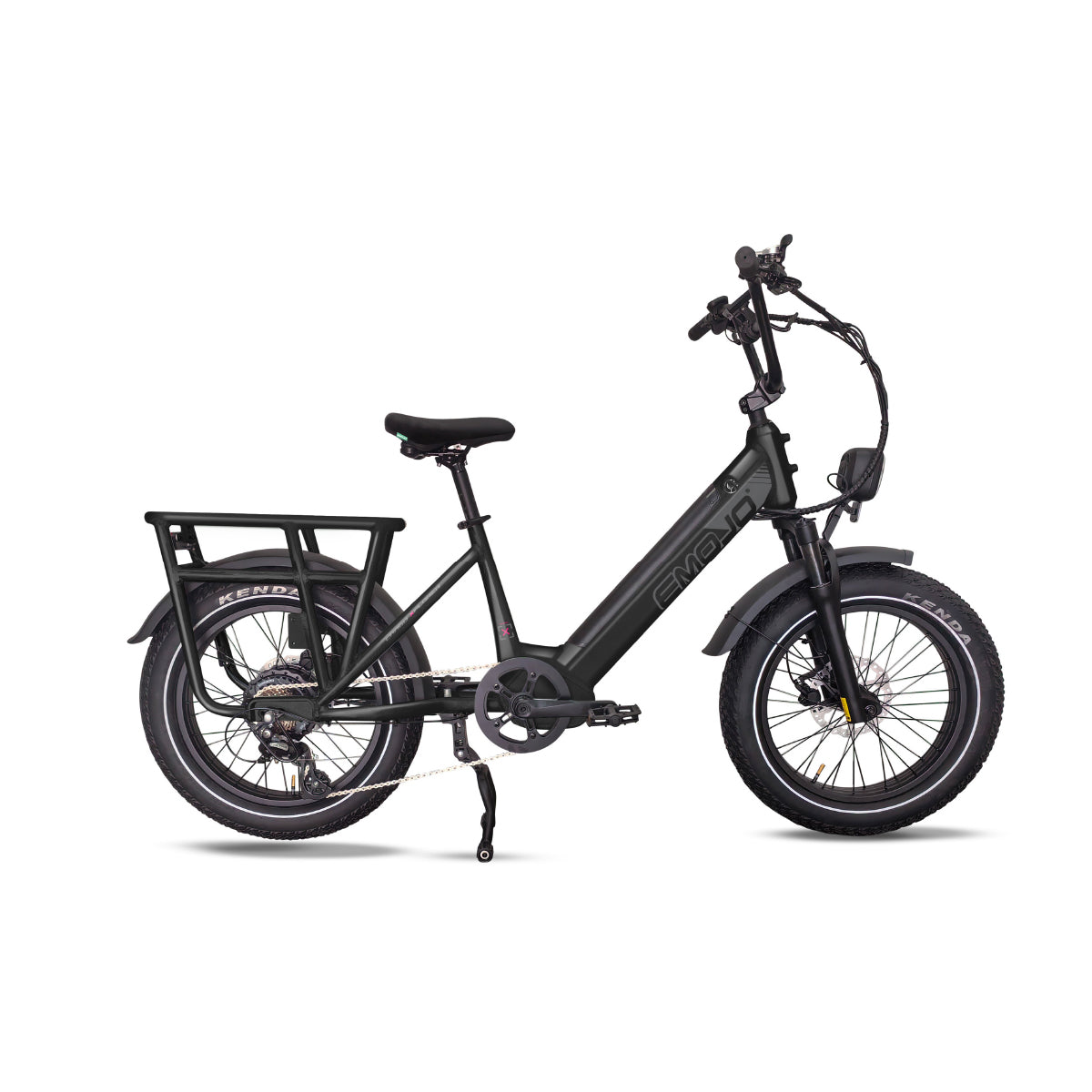 Cargo Xplorer