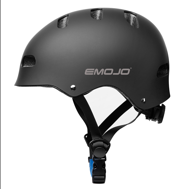 Emojo Smart Helmet: Your Ultimate Safety Companion for Every Ride