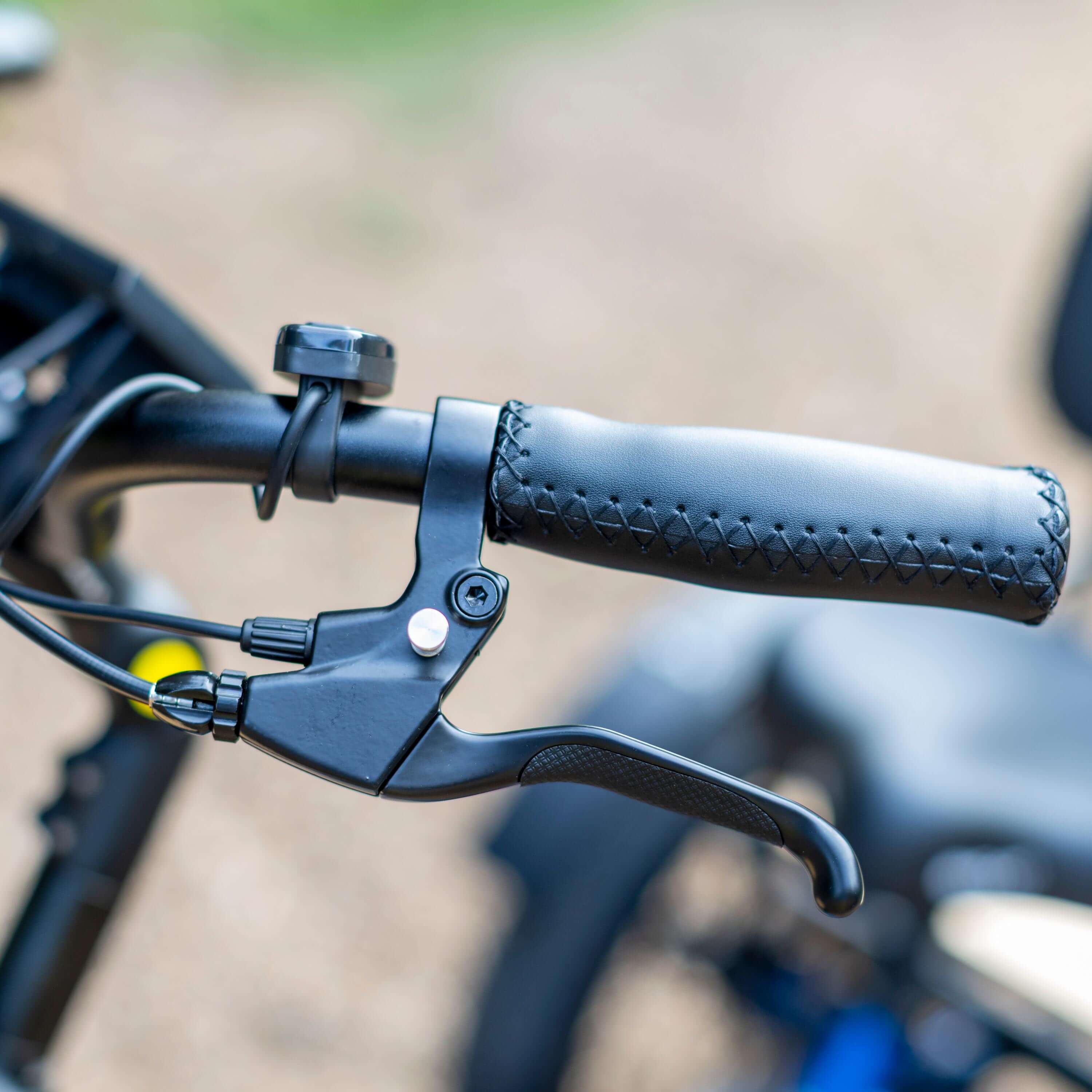 Bull Trail - All-Terrain Electric Trike for Ultimate Adventures