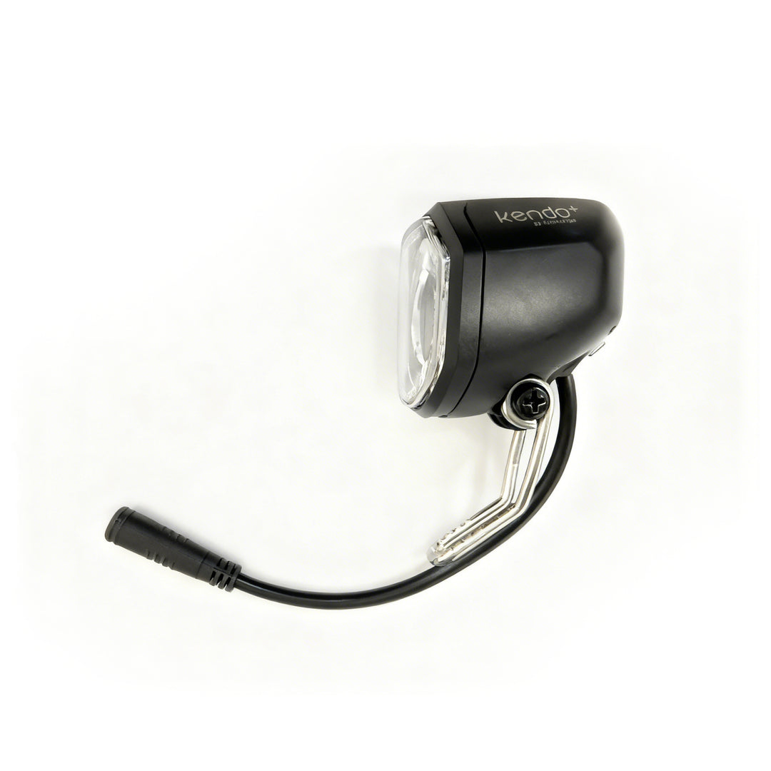 Front Light 02 – Emojo Bike