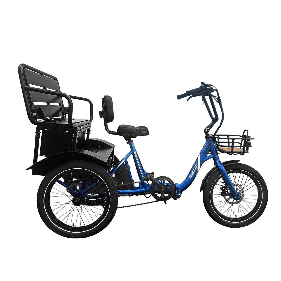 urban cruiser electric bike Dexter Urban Cruiser, Electric Blue / 95% Assembled / Single Battery