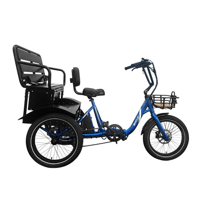 Dexter Urban Cruiser