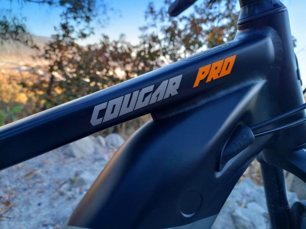 Cougar Pro - 30% Off Today