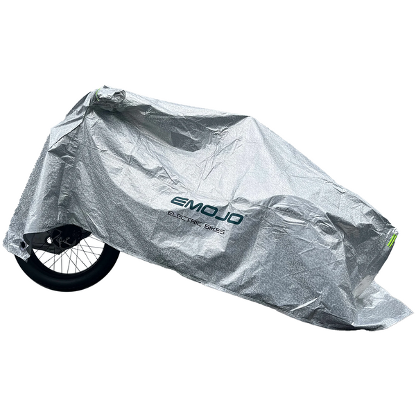 Premium Bike Cover: Ultimate Protection for Your Bicycle, Trike Cover