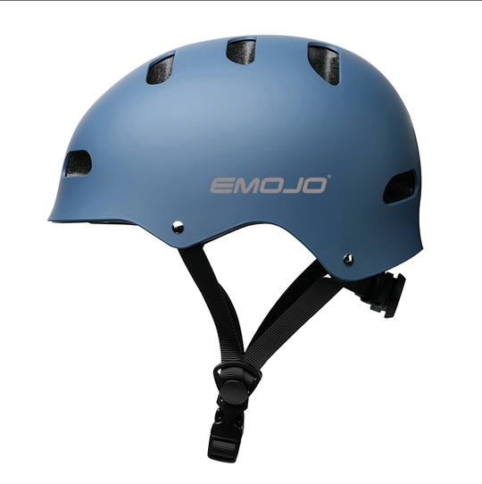 Emojo Smart Helmet: Your Ultimate Safety Companion for Every Ride
