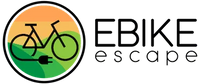 Ebikes Escape logo