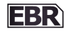 EBR logo