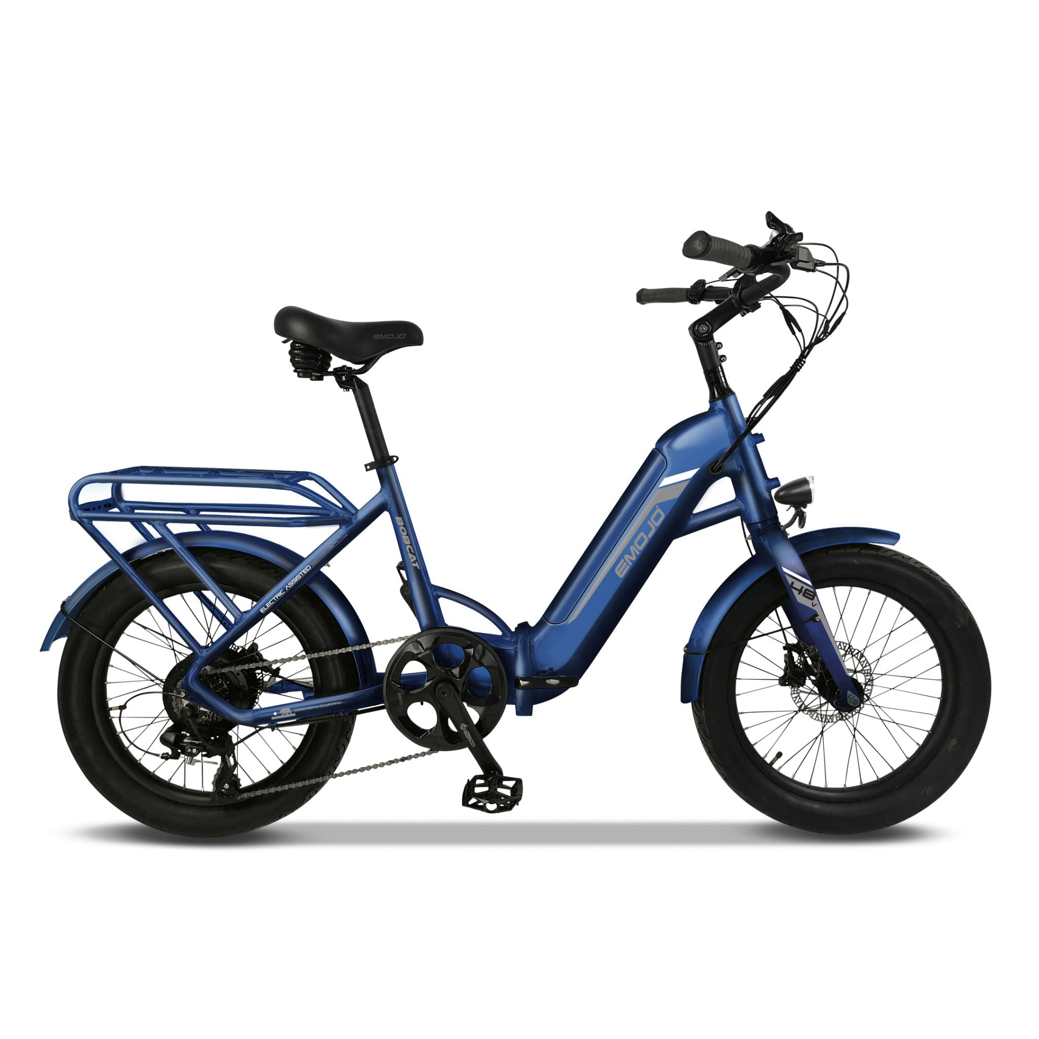 Emojo electric bike reviews sale