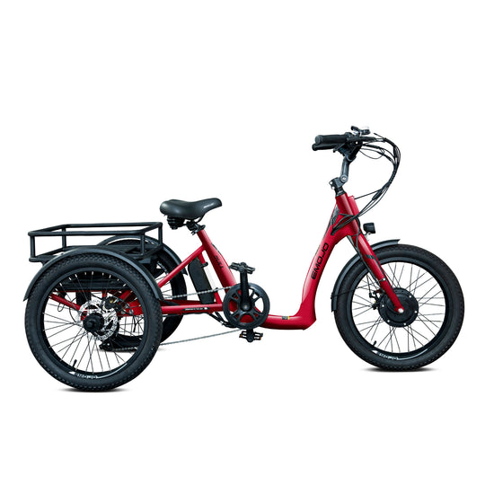 Bull Urban Cruiser