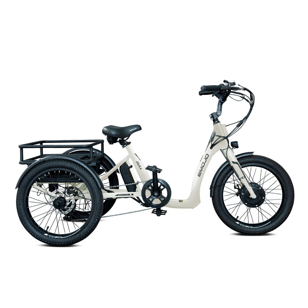 Bull Urban Cruiser