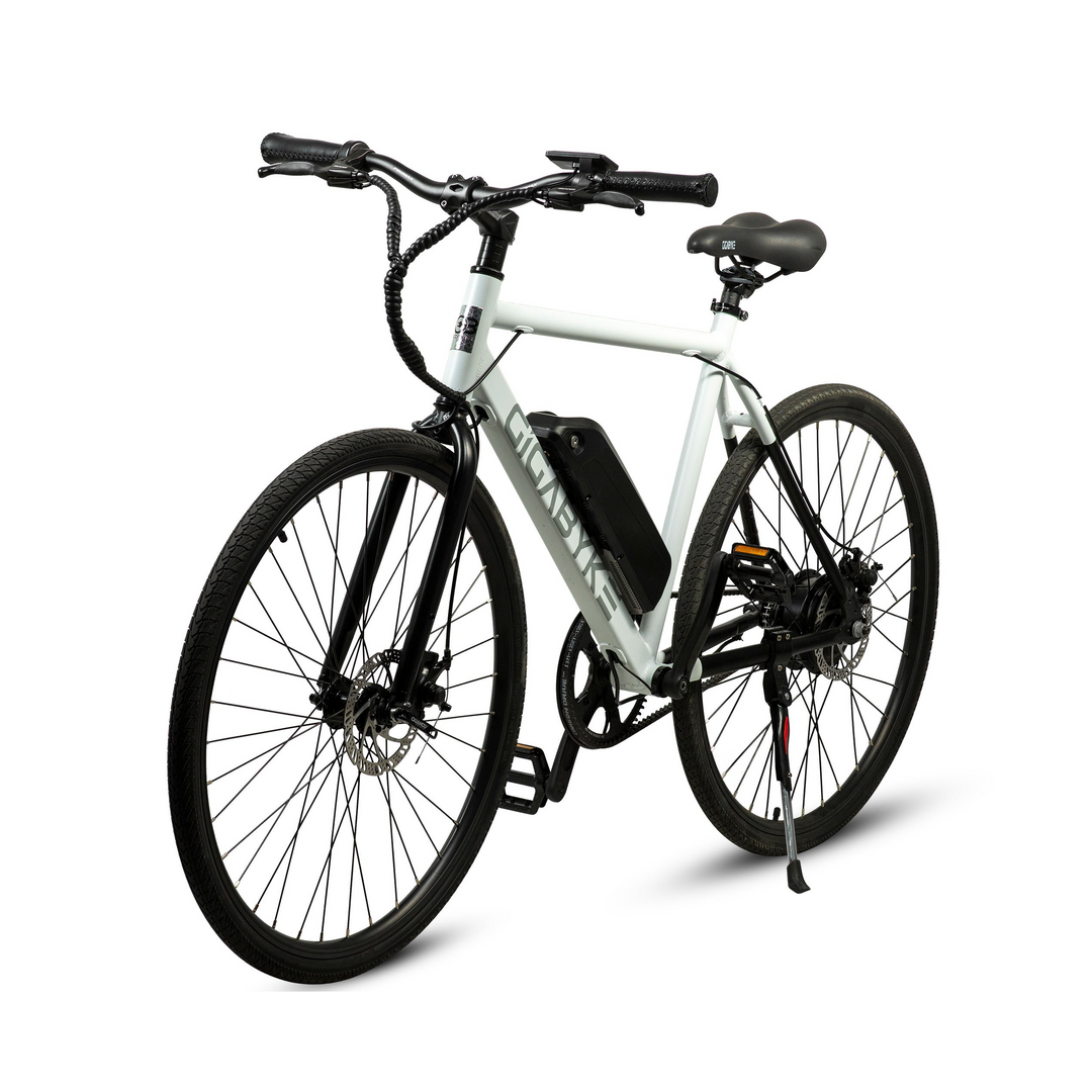 350w electric bicycle GigaByke 350W Swift – Emojo Bike