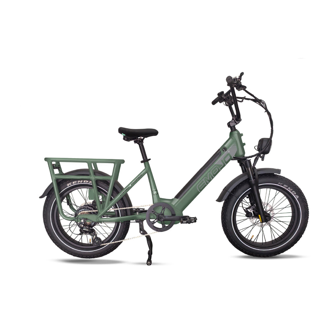 Cargo Xplorer