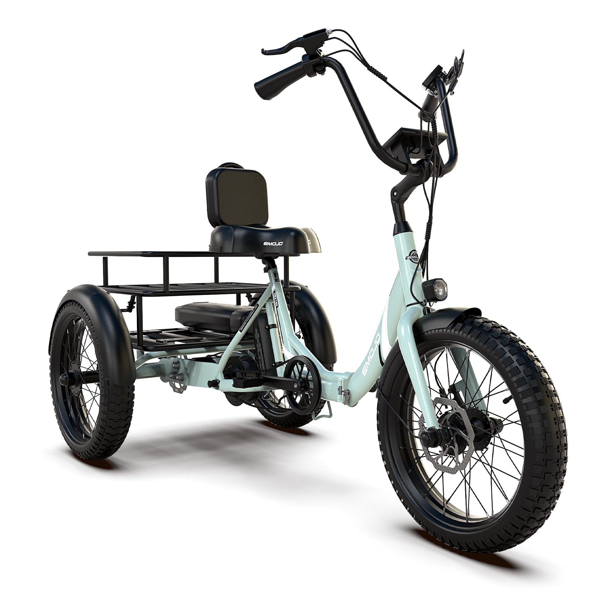 Dexter Jr. – Emojo Bike