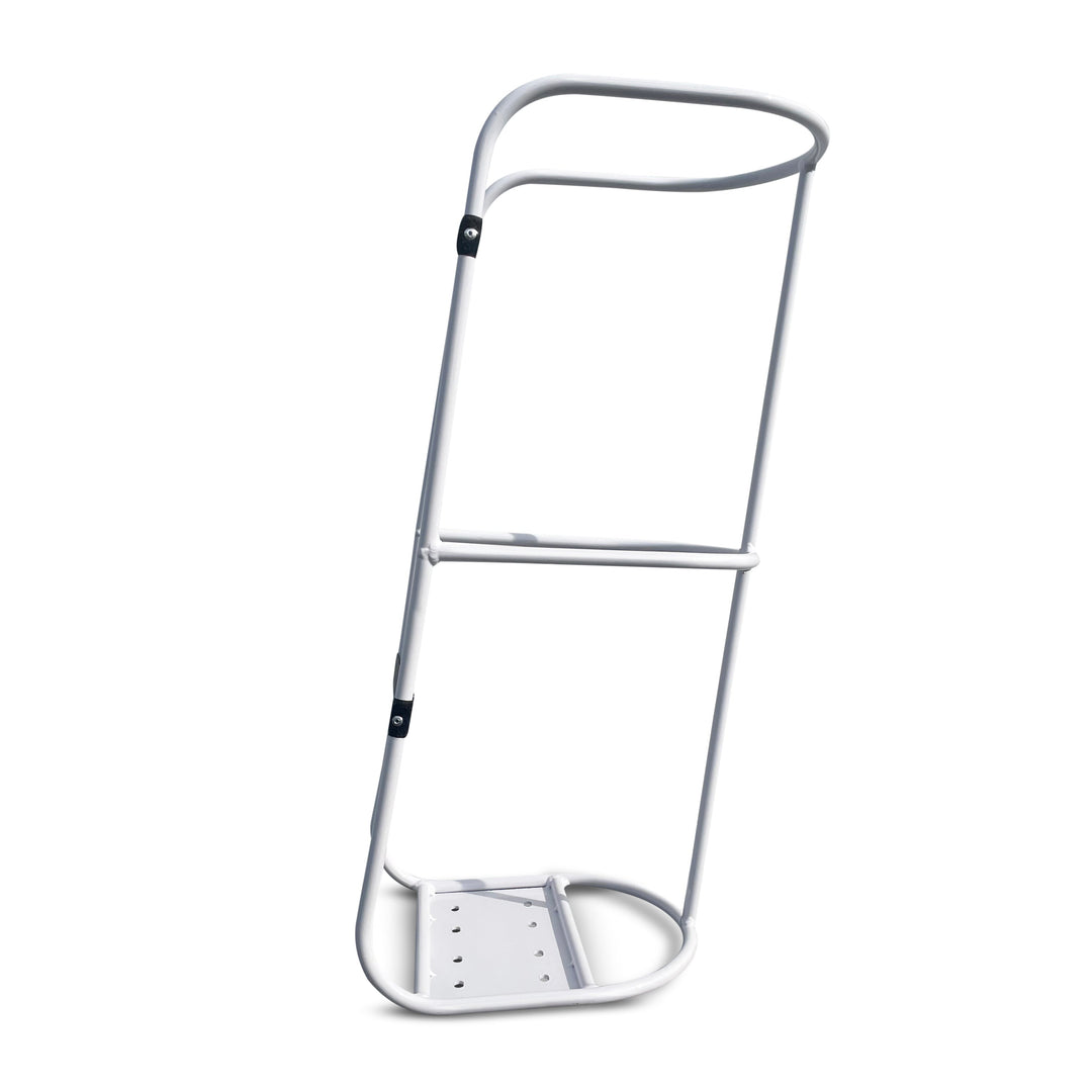 fahrradanhänger für golfbag Golf Bag Rack – Emojo Bike
