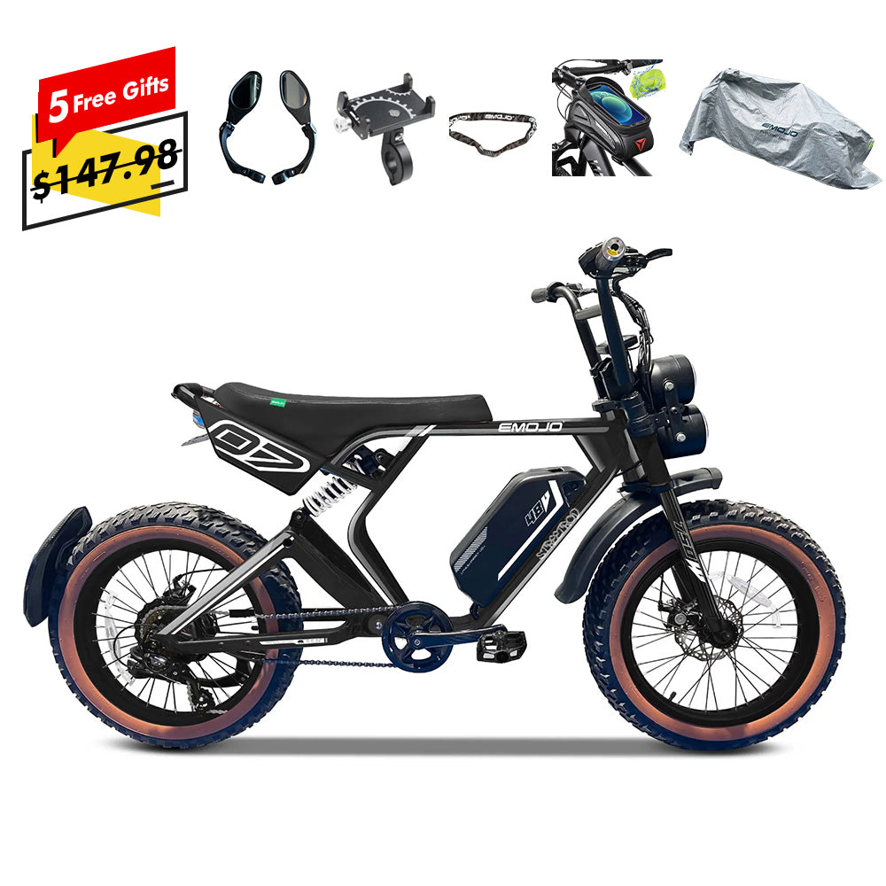 Streetrod - $300 Off Today