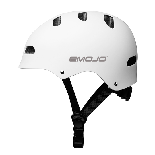 Emojo Smart Helmet: Your Ultimate Safety Companion for Every Ride