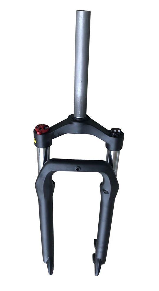 Suspension fork