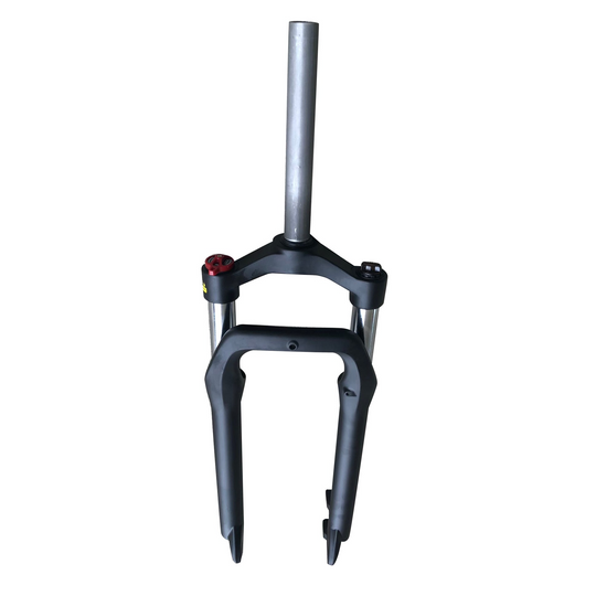 Suspension fork