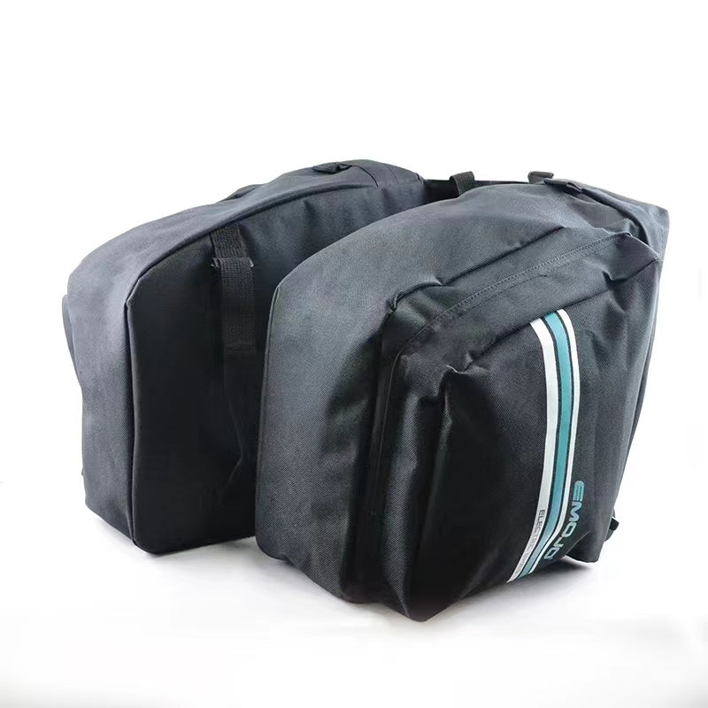 Pannier/ Rear Bag