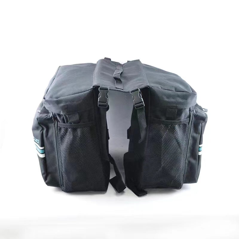 Emojo Pannier Rear Bag