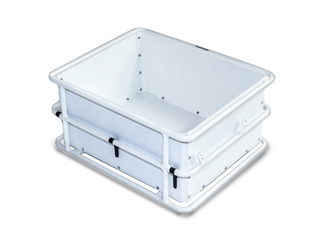 Metal Cargo Box