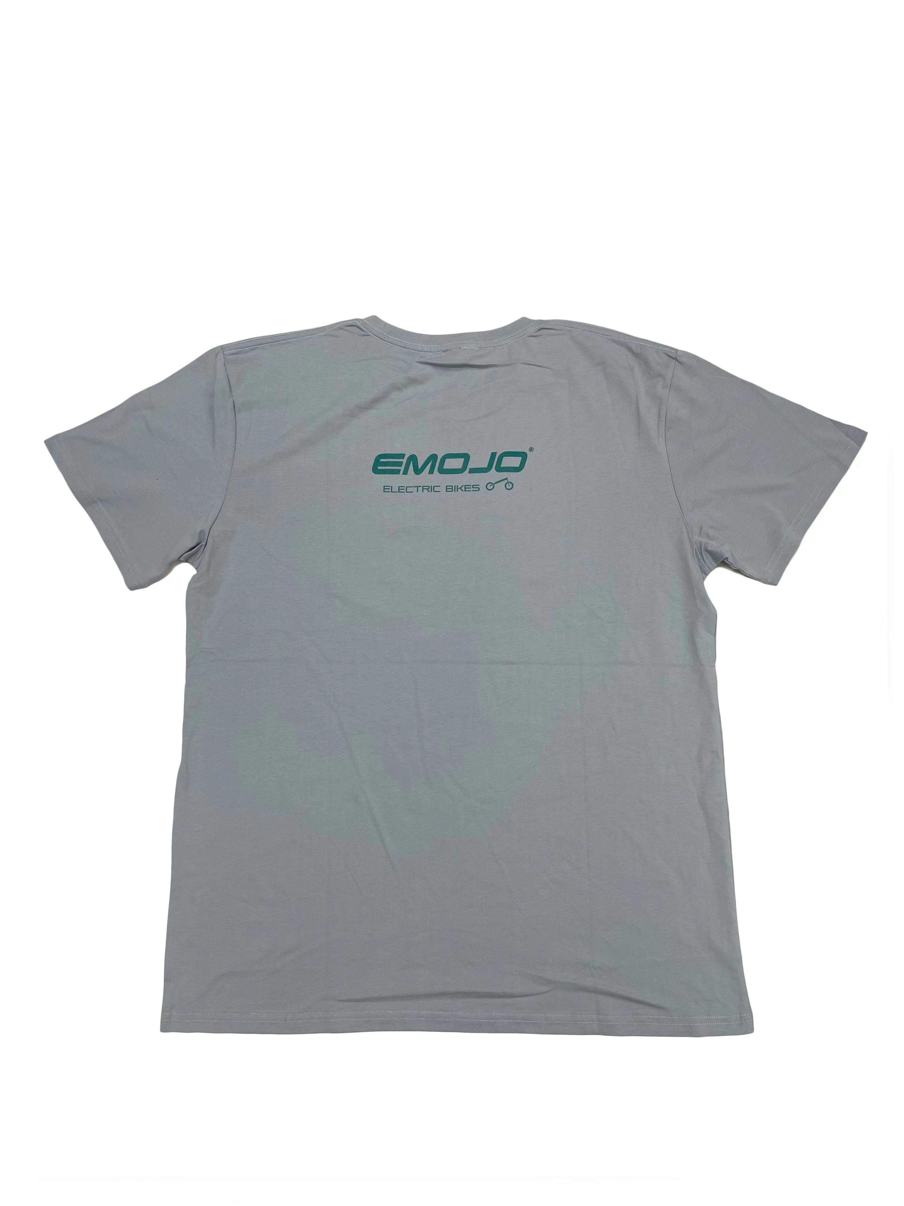 Emojo Electric Bikes T-shirt