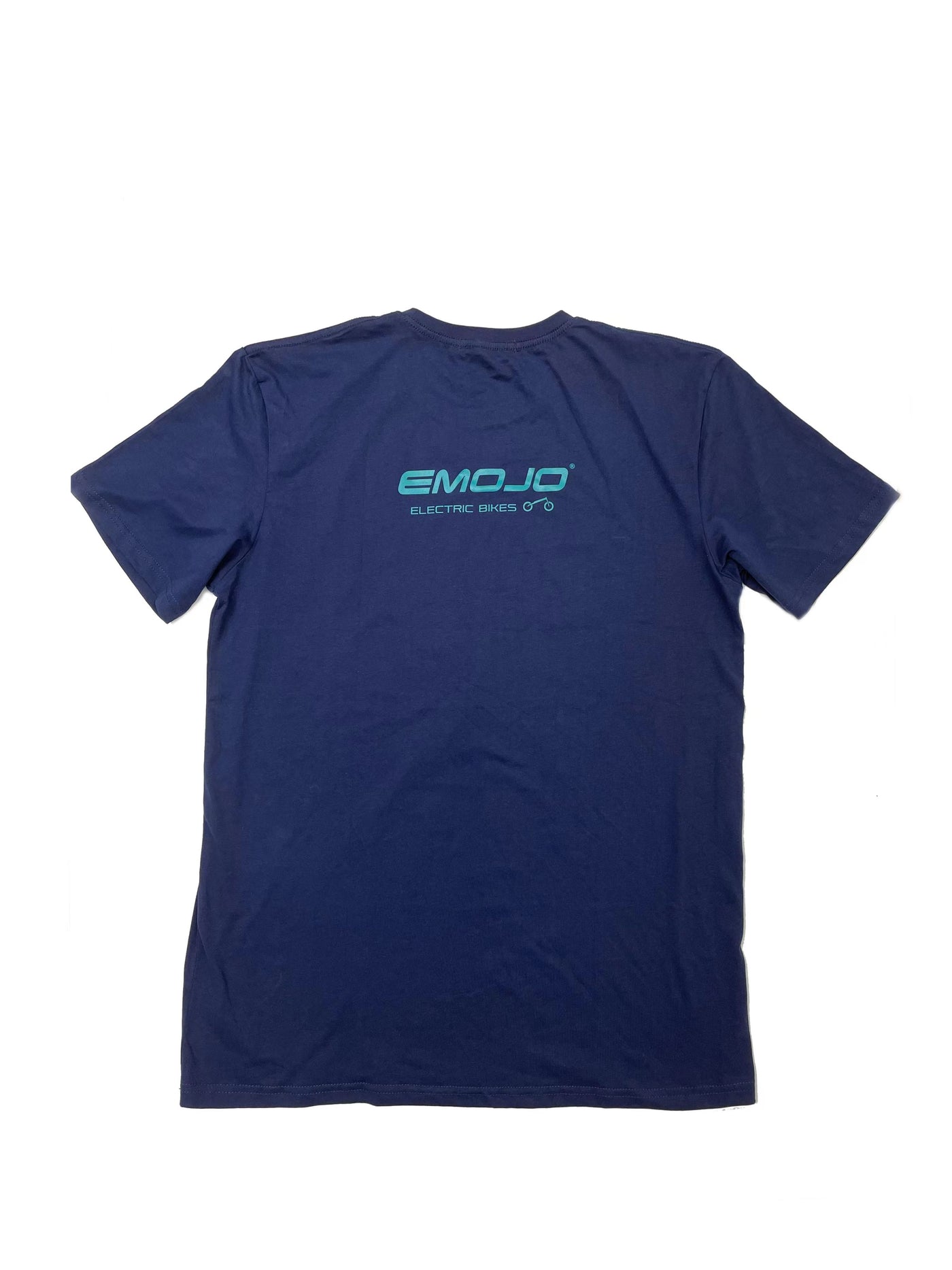 Emojo Electric Bikes T-shirt